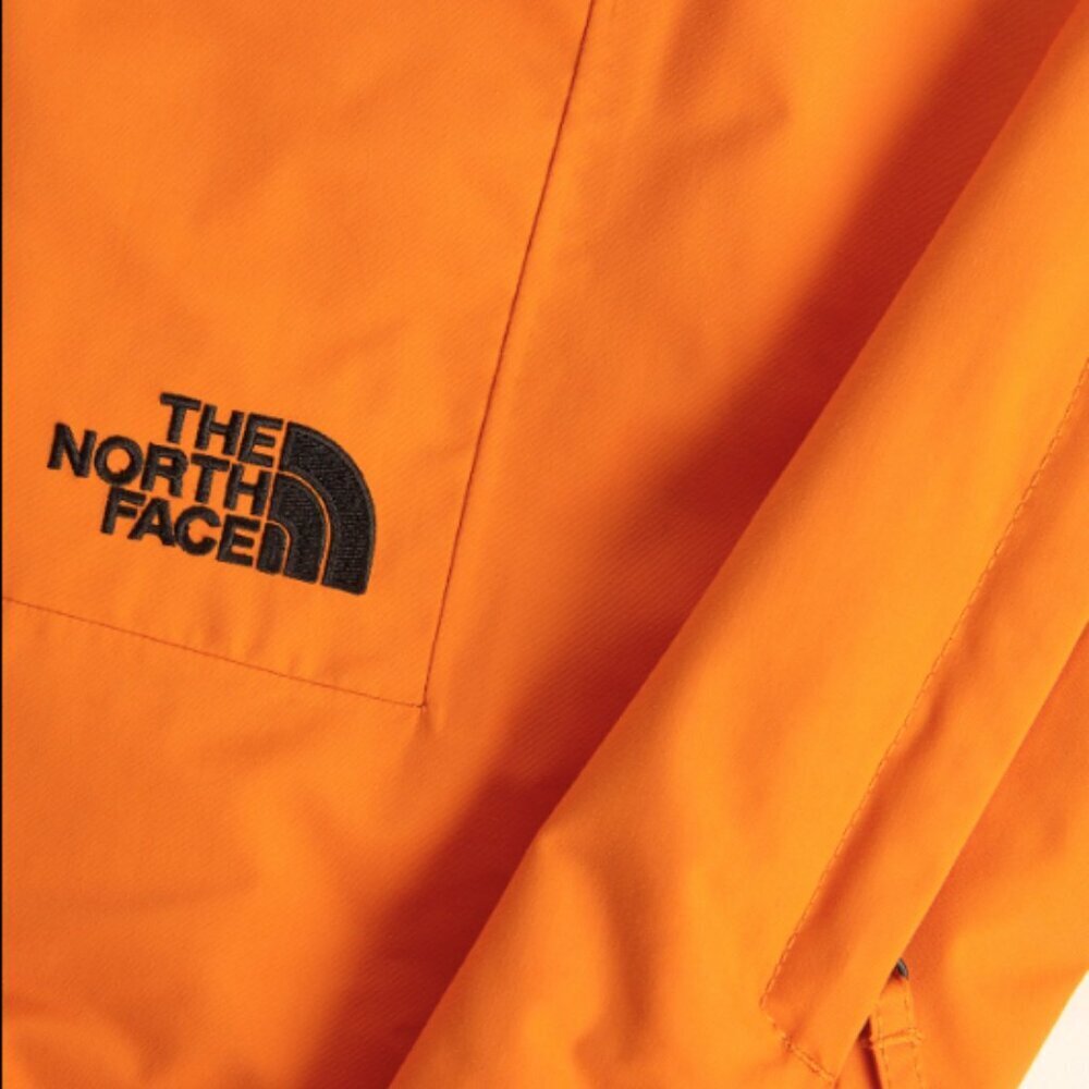 NWT! NEW! The North Face Freedom Dryvent Snow Pants -Mandarin Women Size M Only - Picture 6 of 8